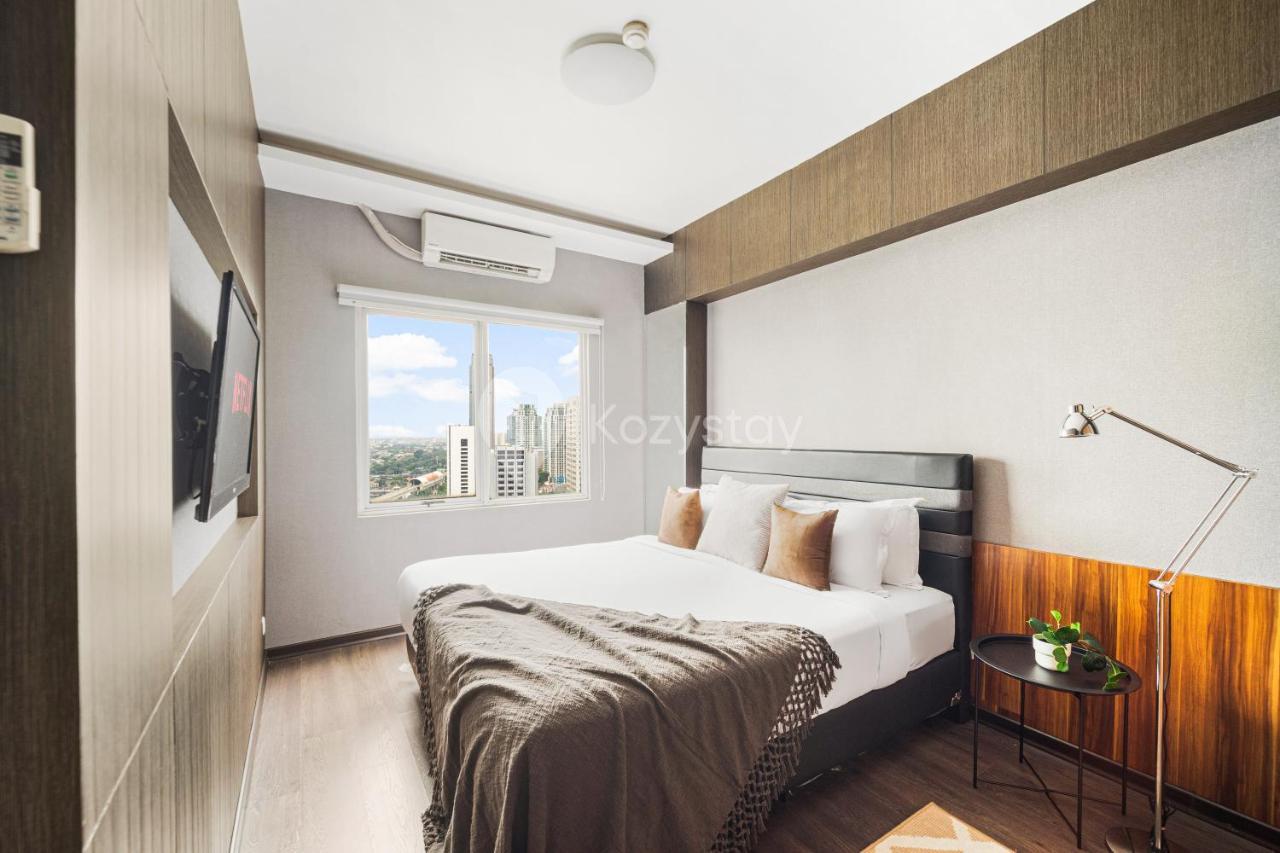 Pecan By Kozystay - Sudirman Jakarta Ngoại thất bức ảnh