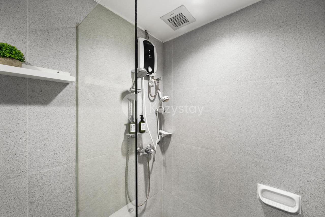 Pecan By Kozystay - Sudirman Jakarta Ngoại thất bức ảnh