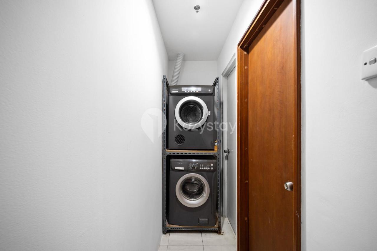 Pecan By Kozystay - Sudirman Jakarta Ngoại thất bức ảnh